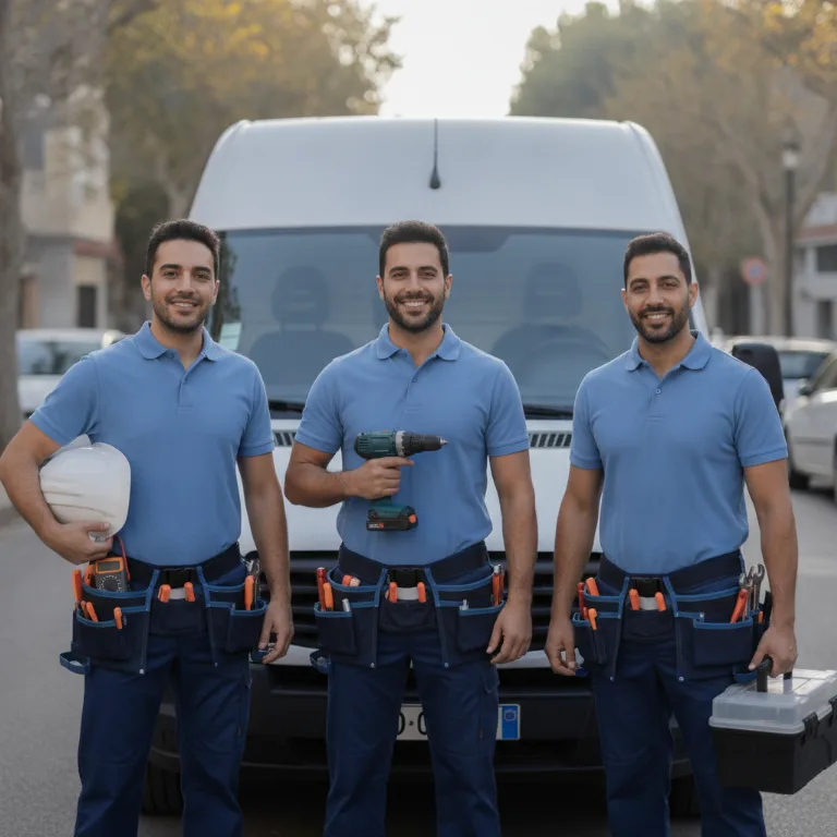 Elettricista team a Casale Monferrato